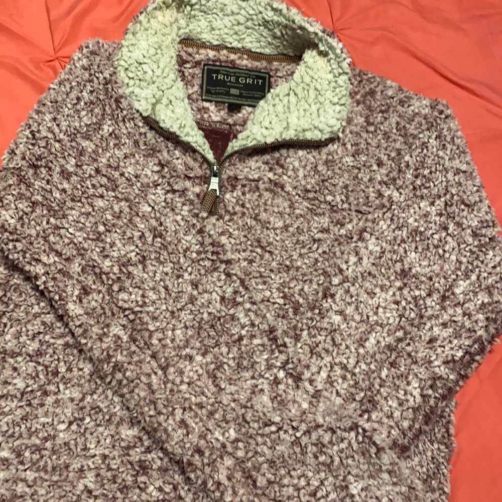 Pullover